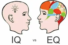طبق مطالعات انجام شده، هوش هیجانی یا EQ بیشتر از IQ تبدیل