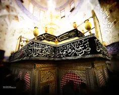 السلام و الیک یا امام حسین علیه السلام