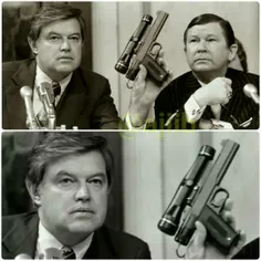 در سال 1975، CIA نوعی تفنگ معرفی کرد که قادر بود سوزن های