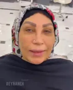 من تا ریحانه جان و نبینم آروم نمیگگیرمم✋😂