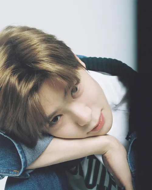 jaehyun💙 💙 💙 nct