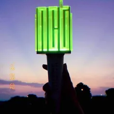 #nct 💚
