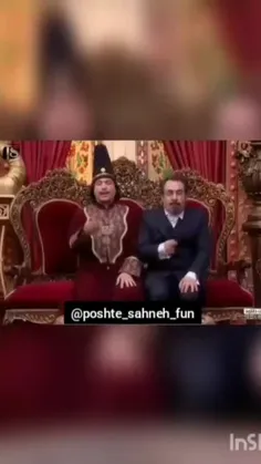 رقص سیامک انصاری