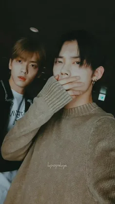 #یونجون #سوبین #تی_اکس_تی #txt #soobin #yeonjun