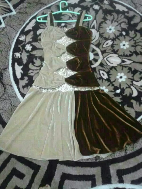 مد و لباس زنانه meysamshirin 2333021 - عکس ویسگون