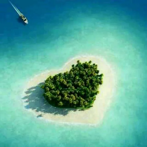 جزیره عشق