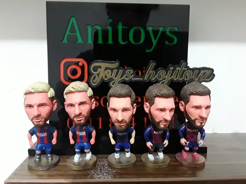 kodoto hojitoyz soccerwe actionfigure