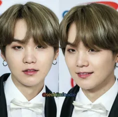 #BTS  #suga