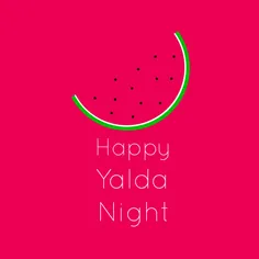 #Happy_Yalda #Yalda_night #Winter #Watermelon #Pomegranat