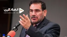 شمخانی: اختیارات رئیس‌جمهور در ایران بسیار زیاد است