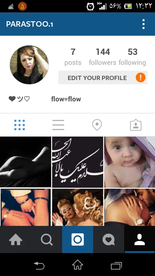 my insta...{ insta: parastoo.1} follow plz