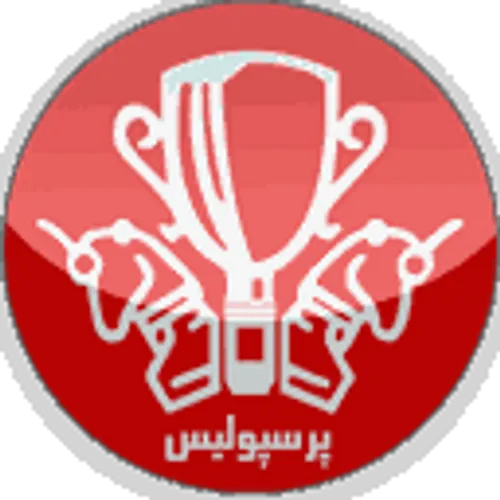 پرسپولیسی ها بزن لایکو