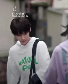 ولی این کاپل هم واقعا خوب بودن