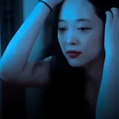 Sulli🥀