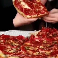 موکبانگ پیتزا 🍕🍕