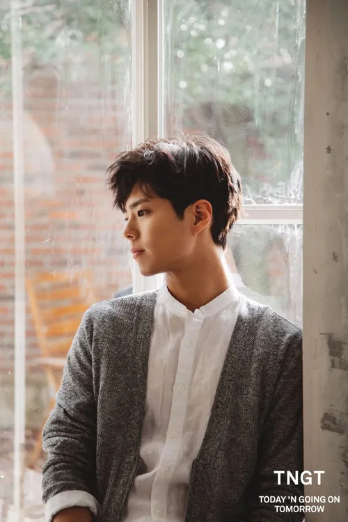 park bo gum