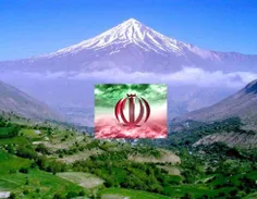 ایران وطنم     خاکش کفن ام