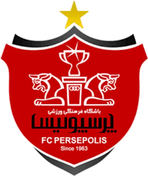 Persepolis Football Club