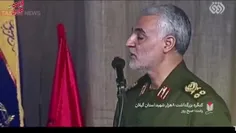 🎥فکر کنید یک جَمعی بوده که همزمان در آن، شهید زین‌الدین، 