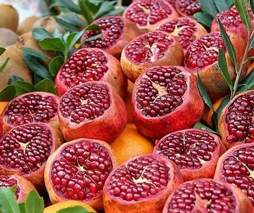 خوراکی میوه