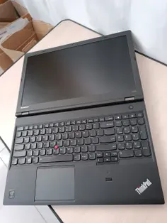 💻 Lenovo ThinkPad W540