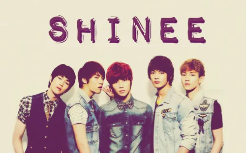 shinee