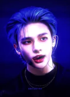 happy birthday Hyunjin ❤️‍🔥