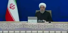 دروغگوترین رئیس جمهور دنیا بازم در حال فریب مردم...