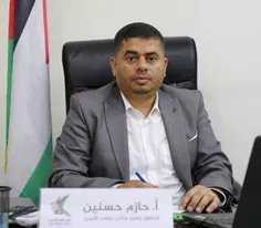 ♦️ شهادت سخنگوی دفتر اطلاع‌رسانی اسرای فلسطین
