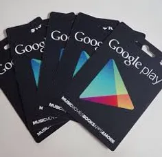 کیفت کارت رایگان گوگل پلی تعجب نکنید با برنامه تبلیغاتی f