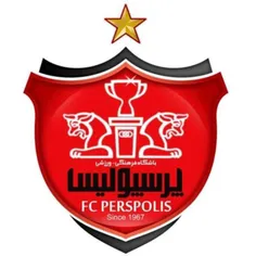 جووووون پرسپولیس ❤❤❤❤