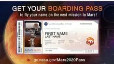 اگر سفر به مریخ رو دوست دارین پست قبلی رو بخونین