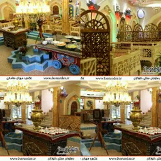 در شهر تاریخی دزفول یکی از مراکز تاریخی و اصیل ایرانی است