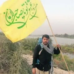 📷صداوسیما: محمد رضا صدیقی، دانشمند هسته‌ای، سحرگاه امروز 