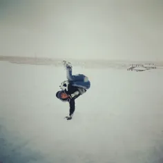 break dance