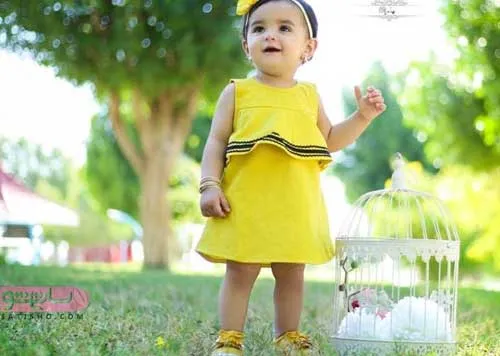 https://satisho.com/new-kids-dress-2019/ لباس بچگانه