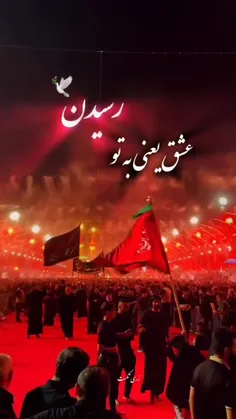 السلام علیک یا اباعبدالله الحسین ( علیه السلام ) 🤚❤️