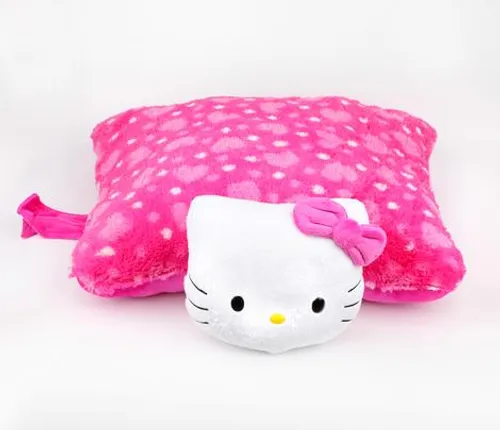 Hello Kitty Pillow Pet