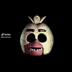 Five Night At Freddys