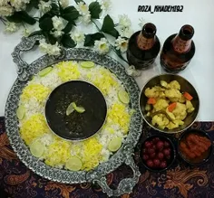 قلیه ماهی