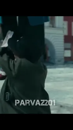 زندگی یک محبته،باید برقصی...