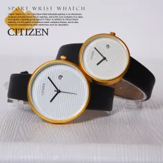 ⌚ ️برند معروف و محبوب Citizen