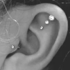 #Piercing