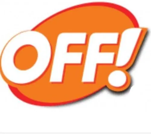 off