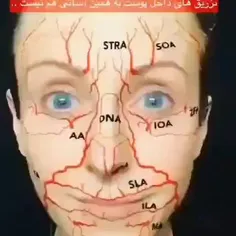 این روزها اعمال زیبایی مثل تزریق «ژل و بوتاکس» تو آرایشگا