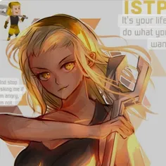 #istp