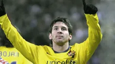 Lionel messi****