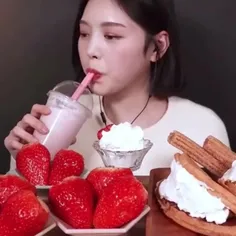 بوکی اسمر 🍓🥯🥐🧋