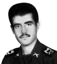 شهید علی قلیچ تپه سرایی