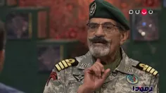 ناخدا صمدی: کلاه سبز نباید اسیر شود، یک گلوله در جیب دارد تا زندگی بی عزت نداشته باشد